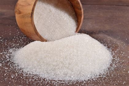 В Алматы ограничили цены на сахар 
