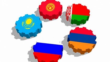 Казахстан принял председательство в ЕАЭС