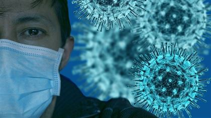 За прошедшие сутки в Казахстане еще 714 человек заразились коронавирусом
