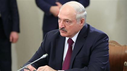 Александр Лукашенко рассказал о своем видении 2021 года
