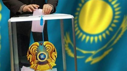 "Казахстан накануне выборов: взгляд экспертного сообщества" - заседание круглого стола