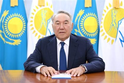 Нурсултан Назарбаев рассказал об отношениях с женщинами