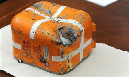 В Индонезии нашли чёрные ящики с самолёта, который потерпел крушение