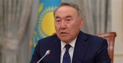 Елбасы высказался о прошедших в Казахстане выборах