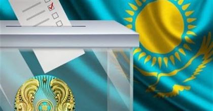 Объявлены окончательные итоги парламентских выборов в Казахстане
