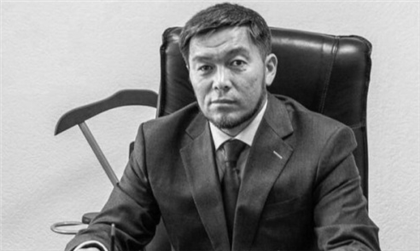 Казахстанские футбольные клубы соболезнуют "Окжетпесу" из-за смерти директора