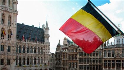 В Бельгии продлевают режим жестких ограничений по КВИ