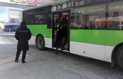 Скоропалительные дотации общественному транспорту Семея насторожили депутатов