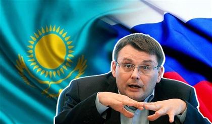 «Федоров был удобен националистам в Казахстане, пока не задел их чувств» -  эксперт