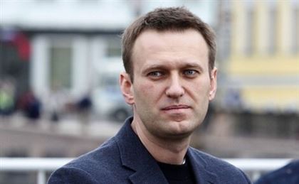 Российского оппозиционного политика Алексея Навального объявили в федеральный розыск