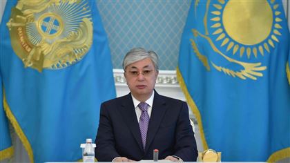 Президент Казахстана поблагодарил депутатов
