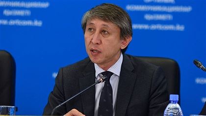 Марат Кусаинов избран председателем Комитета по финансам и бюджету