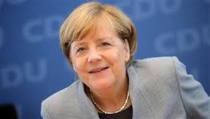 В Германии избран преемник Ангелы Меркель
