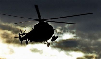 В ЮАР разбился вертолет скорой медицинской помощи