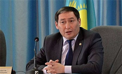 Экс-депутат стал акимом города Аксу в Павлодарской области