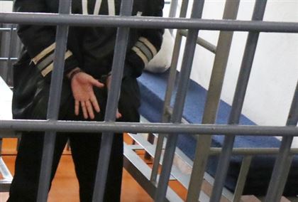 На пожизненное лишение свободы приговорен насильник малолетнего ребенка в Мангистау