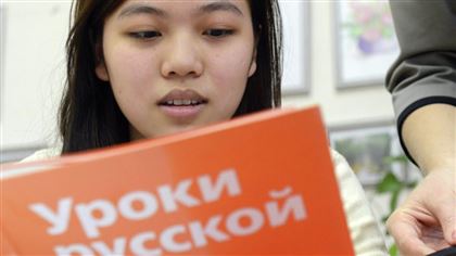 Почему русский язык в Казахстане нельзя притеснять и нельзя поддерживать - эксперты