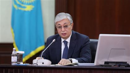 Президент Казахстана поручил создать новое агентство