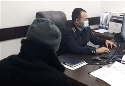Жительница Туркестанской области стала жертвой онлайн-мошенничества