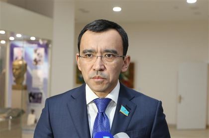  Маулен Ашимбаев прокомментировал предстоящую массовую вакцинацию казахстанцев
