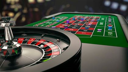 В Таразе прикрыли деятельность подпольного казино