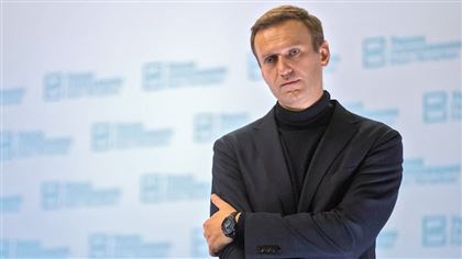 В квартиру Алексея Навального пришли с обыском