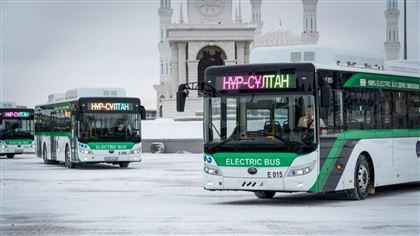 В столице запустят 8 новых автобусных маршрутов