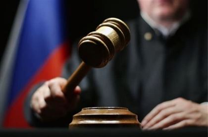 К 20 годам строгого режима приговорили россиян за жестокое убийство гражданина Казахстана