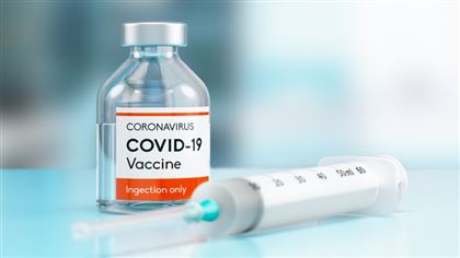В Китае продавали поддельные вакцины от COVID-19