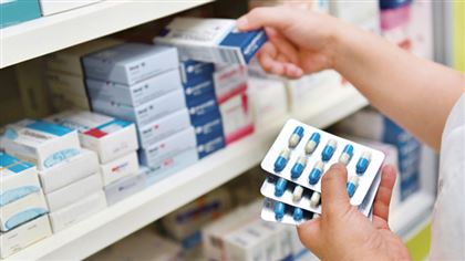 Мониторинг цен на лекарства в регионах будет осуществляться на постоянной основе – А. Цой