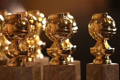 Названы номинанты на кинопремию «Золотой глобус»