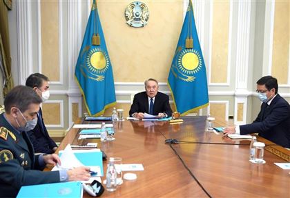 Стратегия нацбезопасности Казахстана на 2021-2025 годы: быть готовыми к новым угрозам