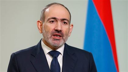 В Казахстан с рабочим визитом прибудет премьер-министр Армении