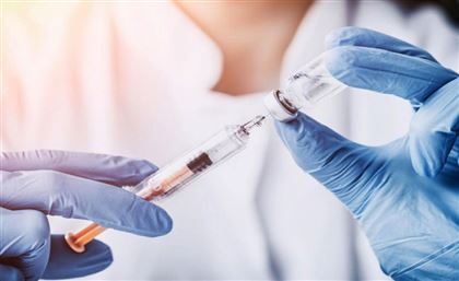 О сложностях с производством вакцин от КВИ заявили в Евросоюзе
