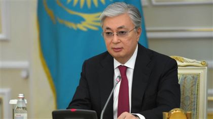 Касым-Жомарт Токаев дал поручения по празднованию 30-летия независимости