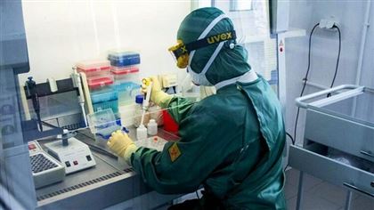 Более тысячи человек вылечилось от коронавируса в Казахстане за прошедшие сутки