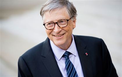Две угрозы человечеству после пандемии обозначил Билл Гейтс