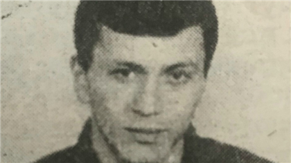 В Грузии задержали казахстанского преступника, которого разыскивали с 1999 года