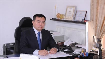 Касым-Жомарт Токаев назначил Сергея Нуртаева послом Казахстана в Швеции
