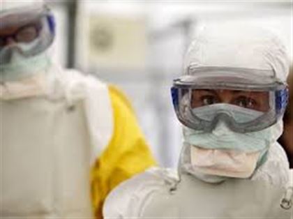 В Гвинее зафиксирована эпидемия Эболы