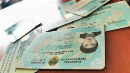В Шымкенте мужчина оформлял кредиты по фотографиям из социальных сетей