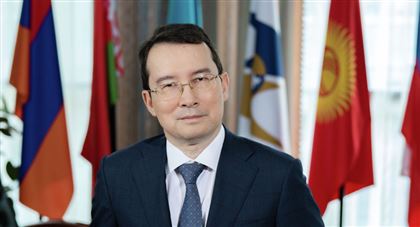 Тимур Жаксылыков назначен первым вице-министром национальной экономики