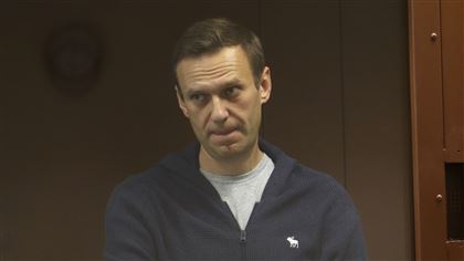Европейский суд по правам человека требует освободить Навального