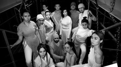 В Нур-Султане пройдет премьера танцевального перформанса «COVID-19»