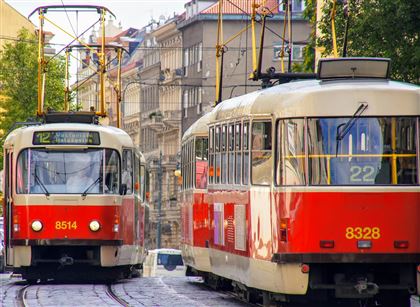 В Усть-Каменогорске повысят стоимость проезда в трамваях