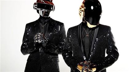 Группа Daft Punk объявили об уходе со сцены