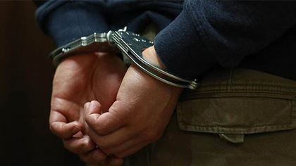 Заключенный, сбежавший из алматинского СИЗО, задержан в Актобе