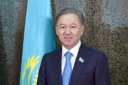Нурлан Нигматулин: День благодарности – символ единства казахстанцев