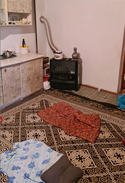 Трагедия жертв не выбирает: в Туркестане 5 человек погибли, отравившись угарным газом