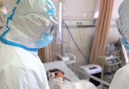 В СКО двое больных коронавирусом погибли из-за неправильной транспортировки